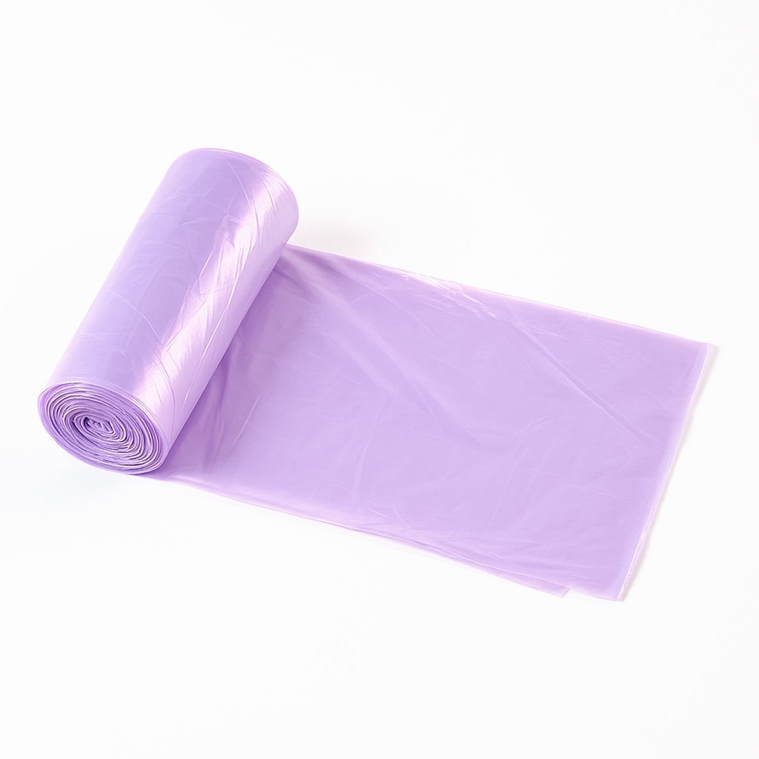 Plastic Garbage Bag Roll 46x40cm (1 Pc) - Image 5