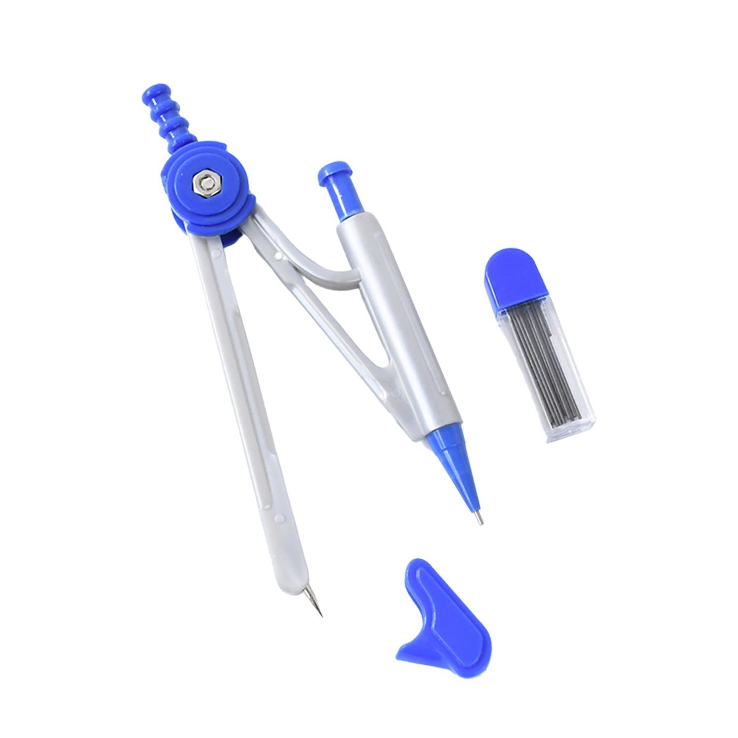 Geometry Compass Set (4 IN 1) - Image 5