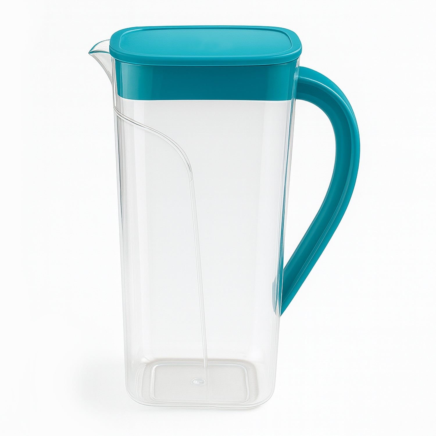 Supermom Plastic H2O Juice Jug 1500ml - Image 5