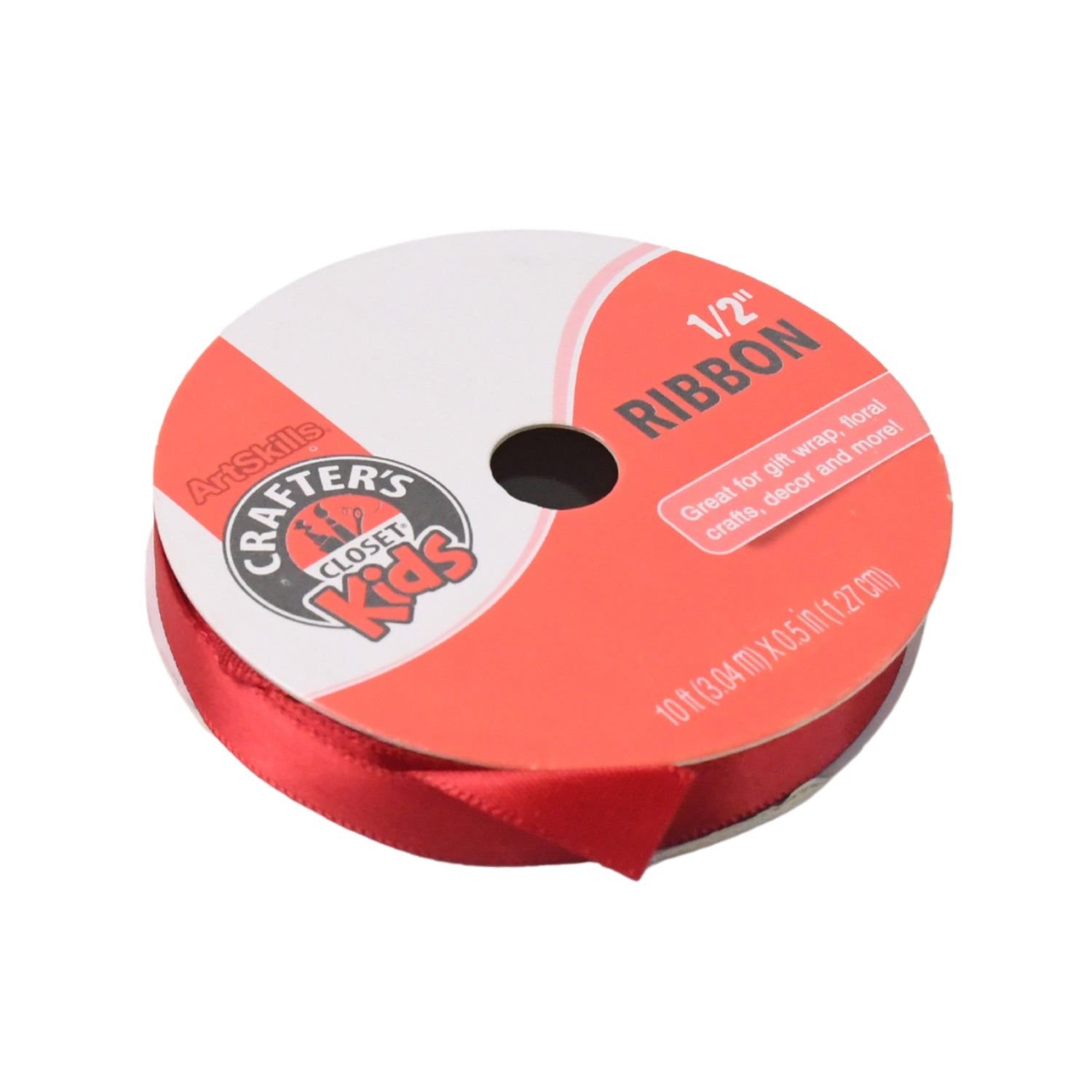 Fancy Decorative Ribbon (10 Feet) - Image 6
