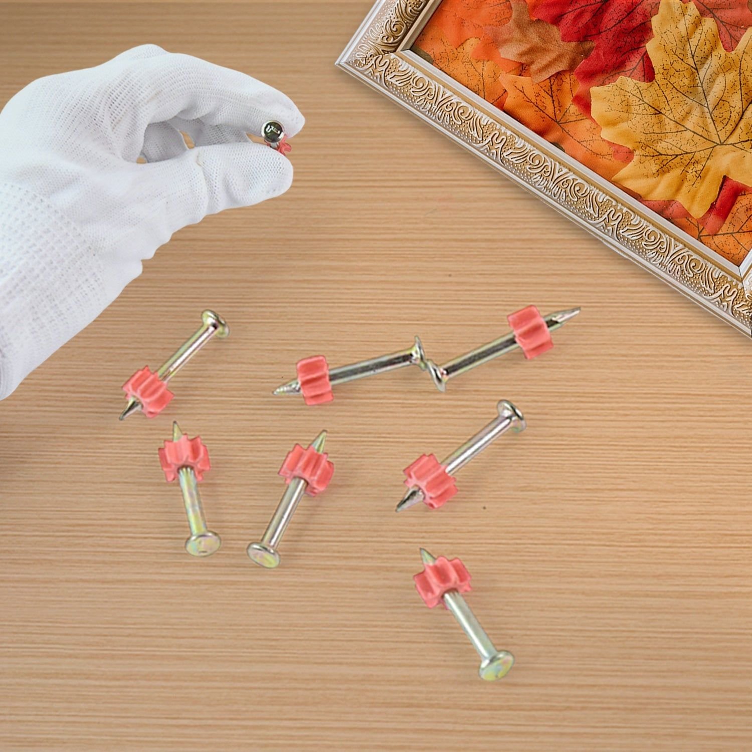 Comprehensive DIY Wall Mounting Kit - Image 7