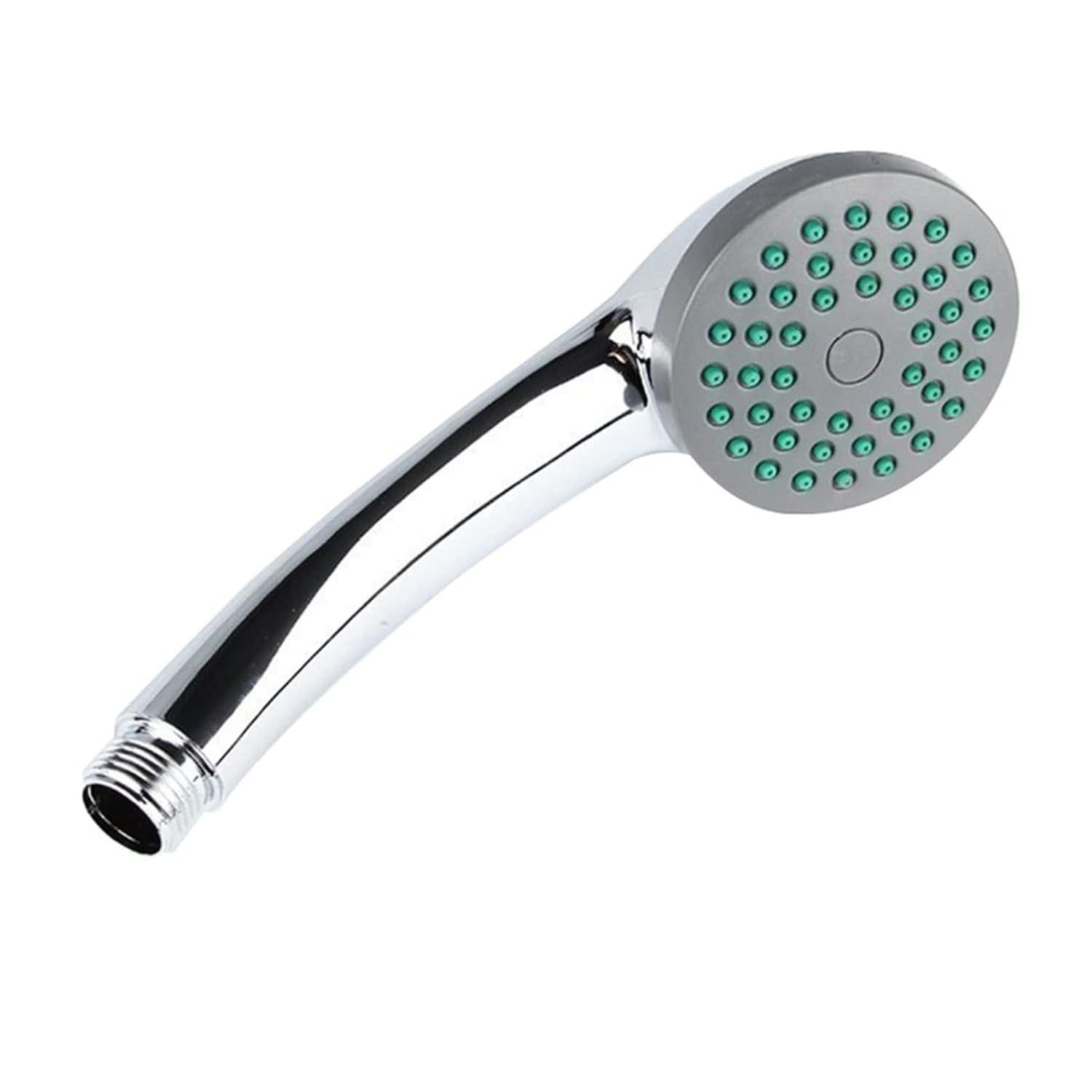 Plastic High Pressure Handheld Shower Head (1 Pc) - Image 5