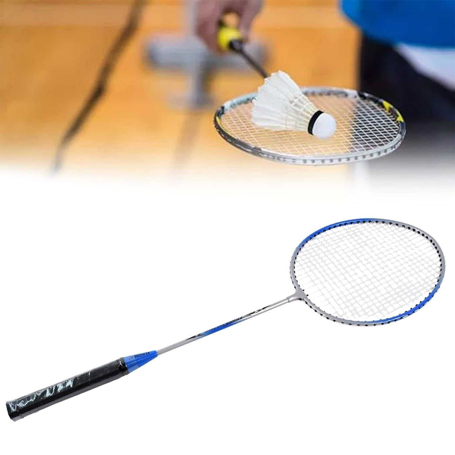 Knx Premium Badminton (1 Set ) - Image 3