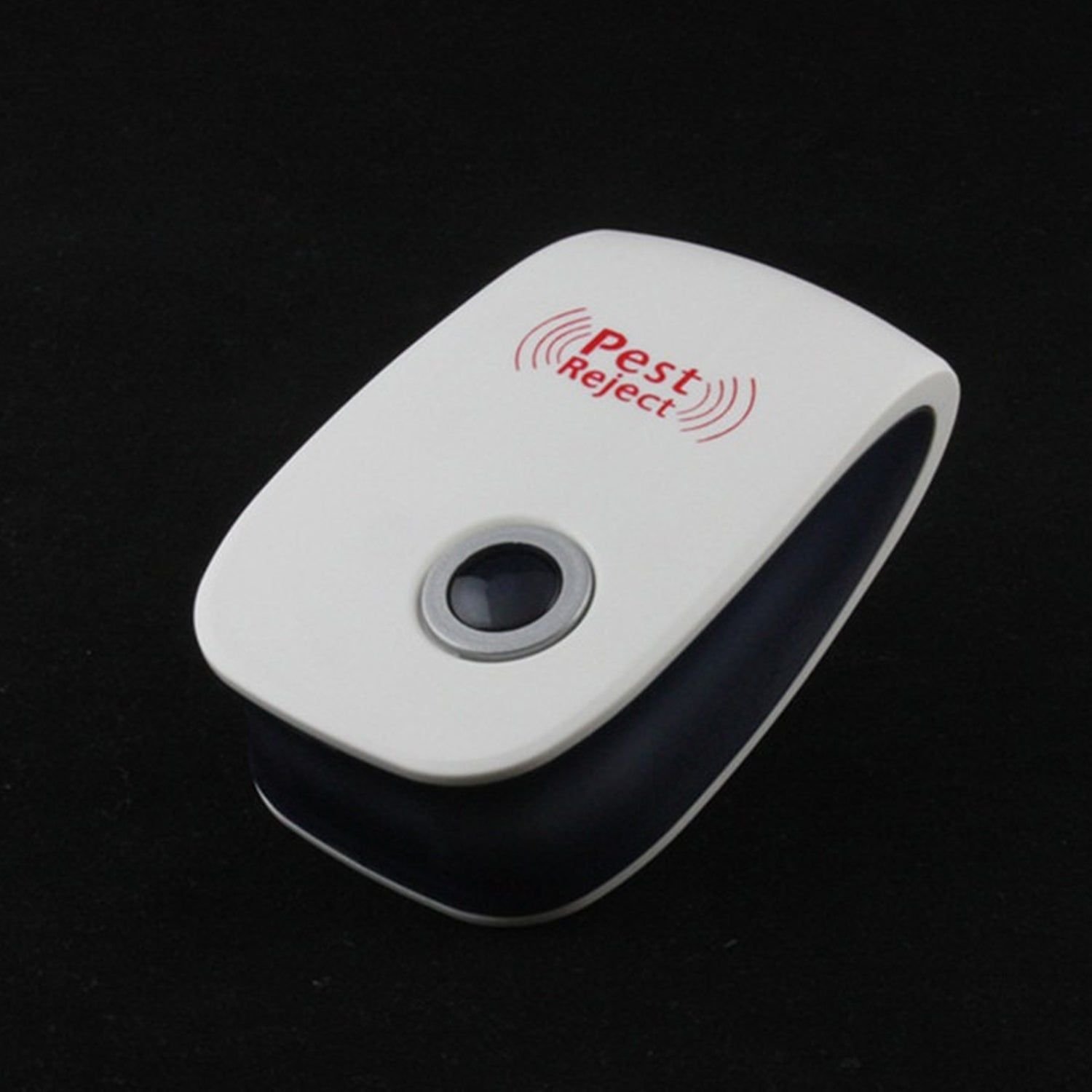 Ultrasonic Pest Repeller to Repel Rats, Cockroach, Mosquito, Home Pest & Rodent - Image 8