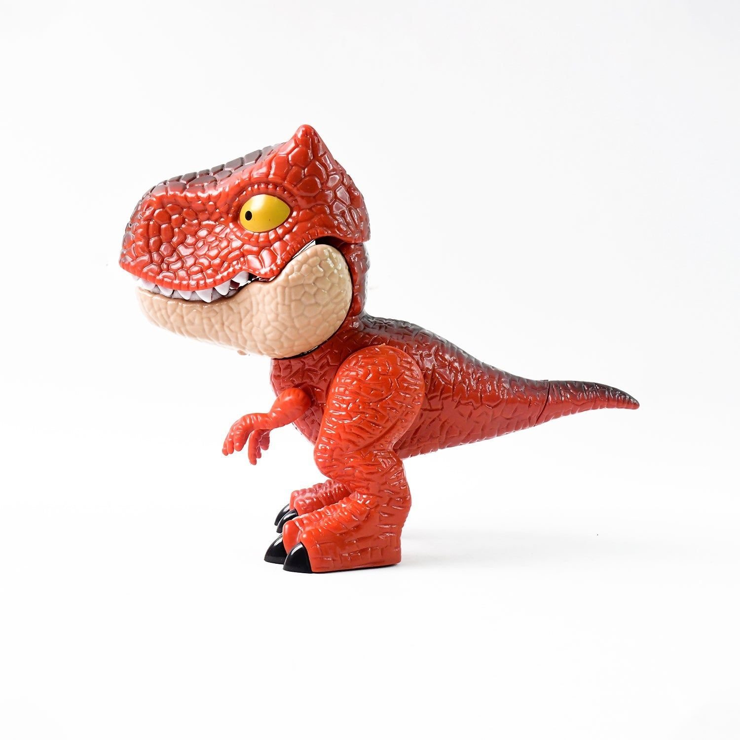 Dinosaur Shaped Stationery Gift Set for Kids Set (Mix Design) - Image 5