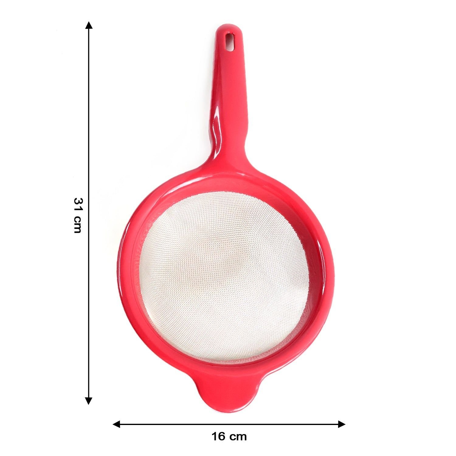 Apex Medium Pulpy Juice Strainer (1 Pc) - Image 6