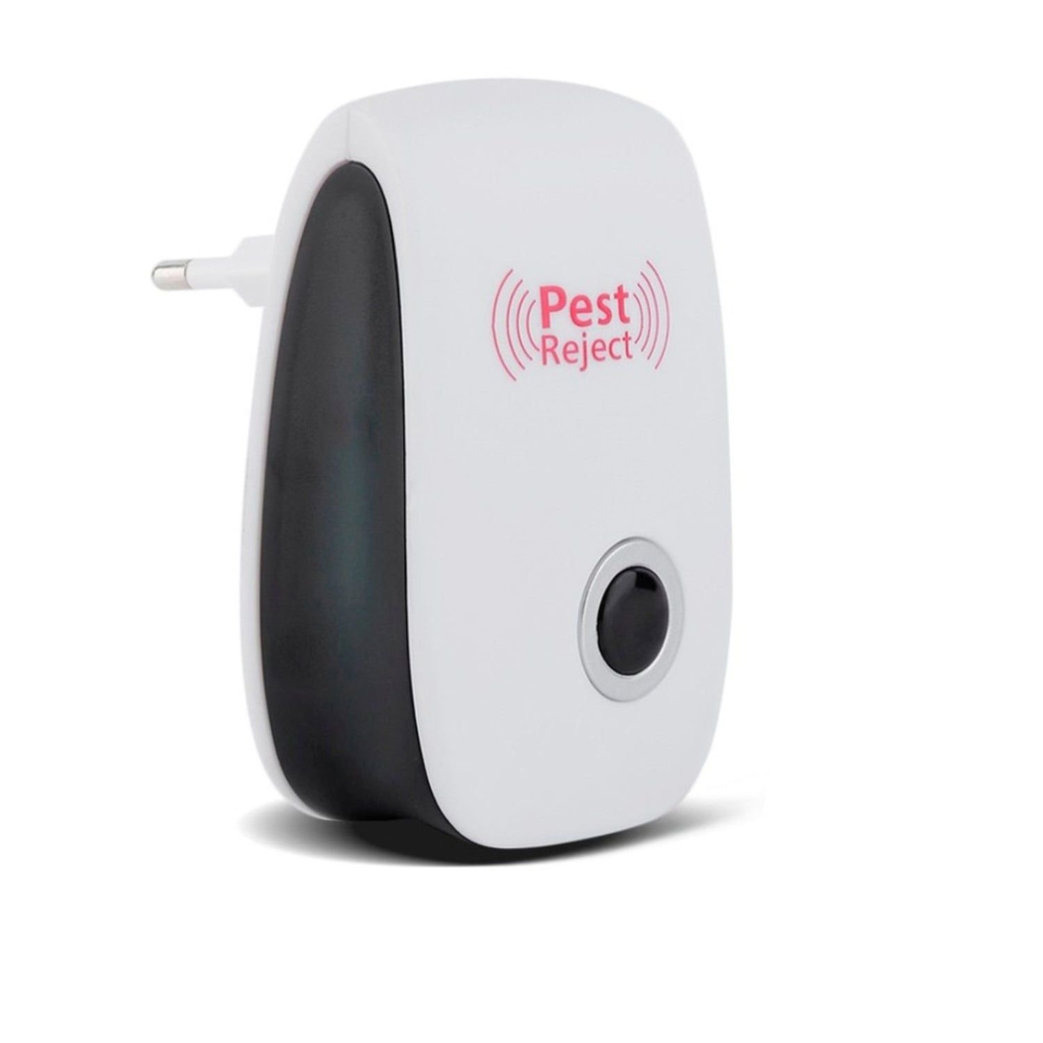 Ultrasonic Pest Repeller to Repel Rats, Cockroach, Mosquito, Home Pest & Rodent - Image 3