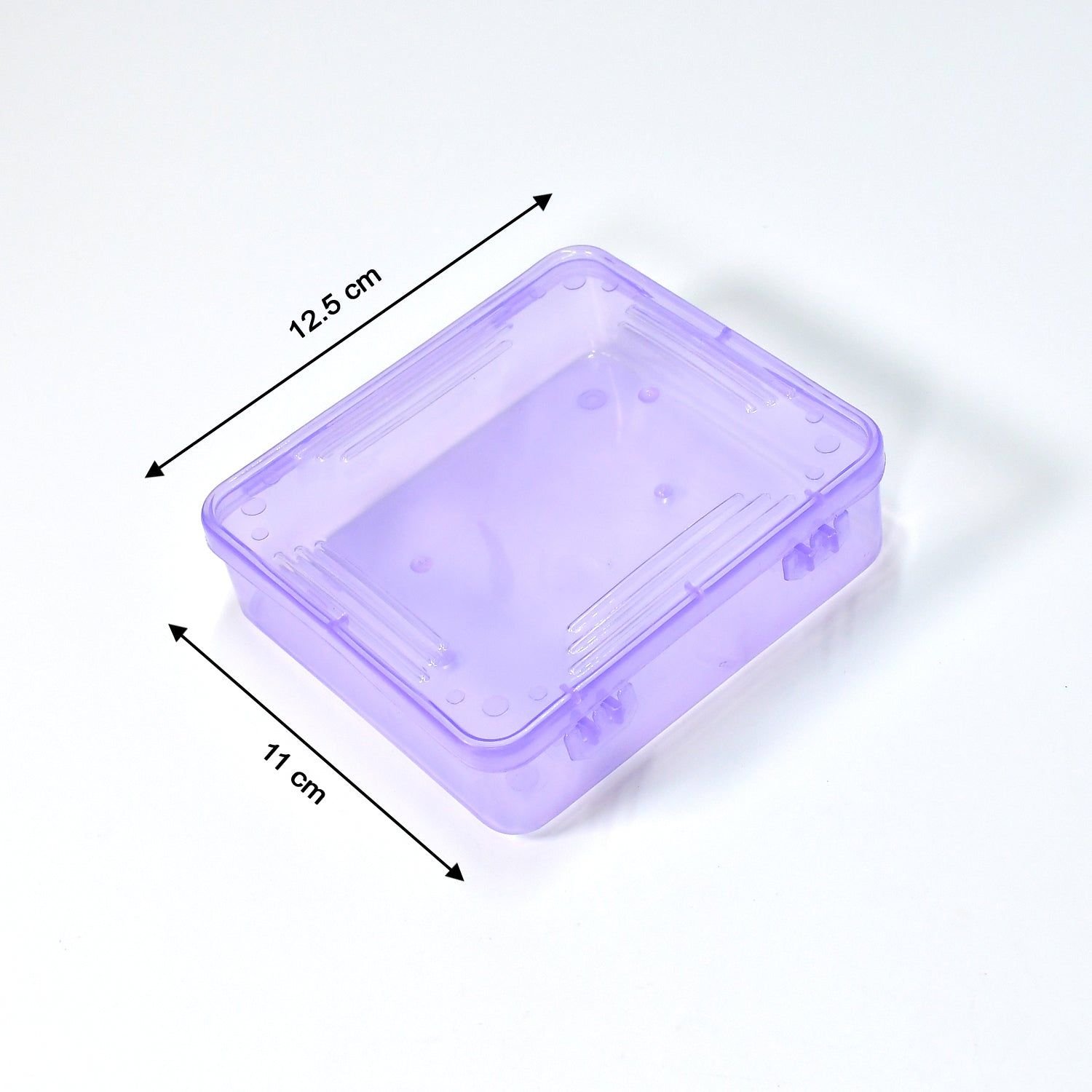 Multipurpose Plastic Storage Container – Ideal for Home, Office & Beyond - Image 6