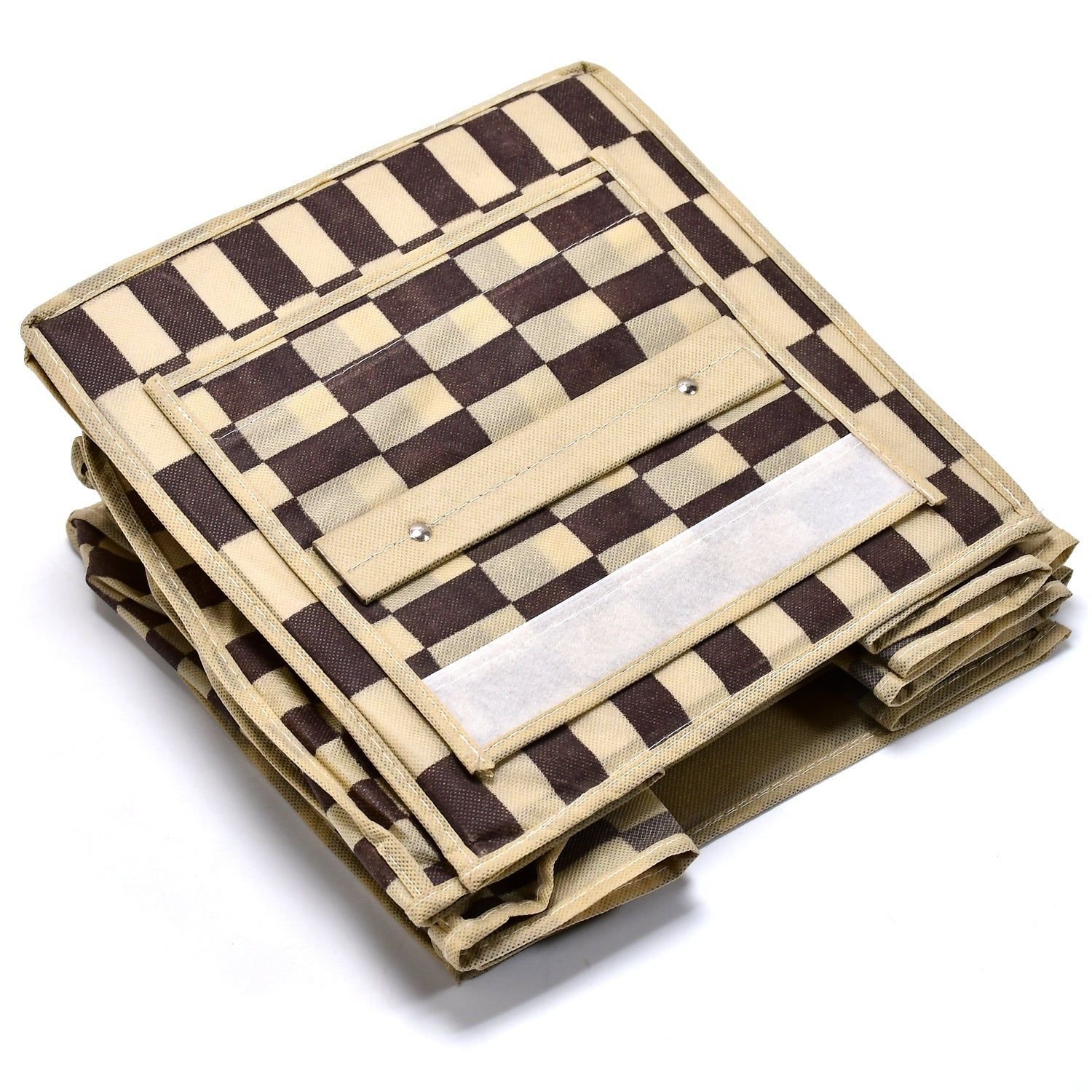 Foldable Storage Drawer Organizer For Out & Indoor Use - Image 7