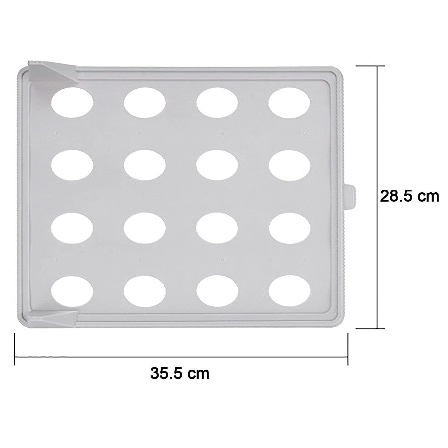 Cloth Organizer – Ideal for Household & Ironing Shops for Neat Fabric Storage (1 Pc, MOQ :-10) - Image 8