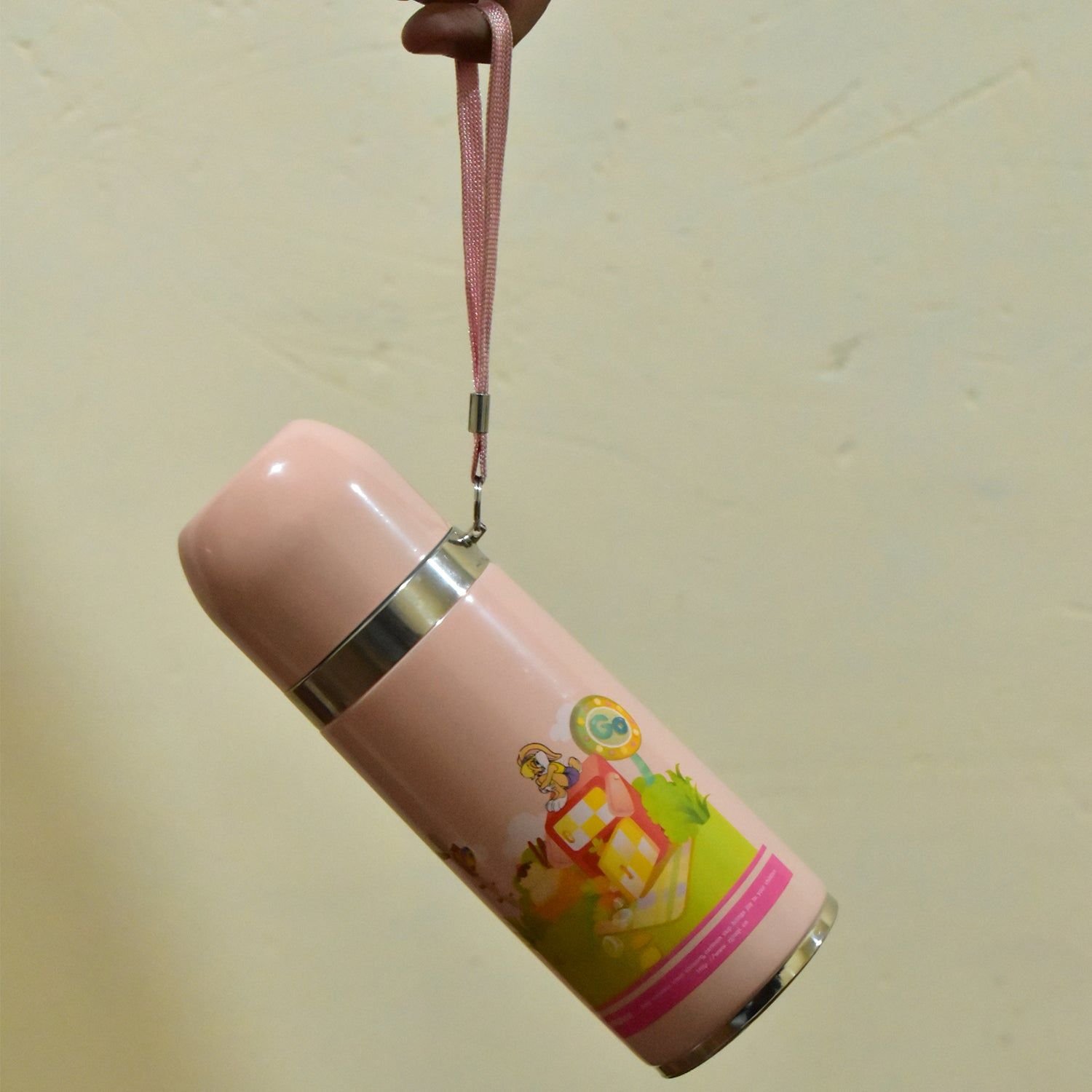 Sport Bottle 400 Ml Approx For Storing Water And Some Other Types Of Beverages Etc. - Image 10