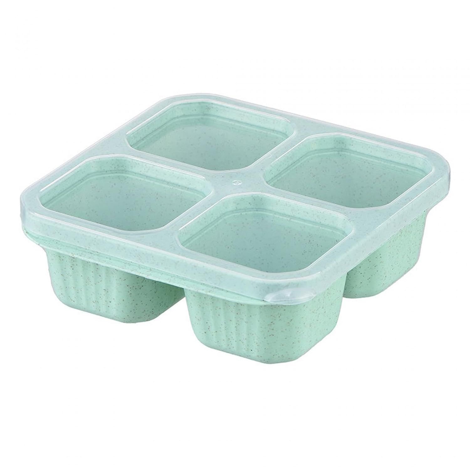 4 Compartment Food Storage Containers (1 Pc) - Image 4