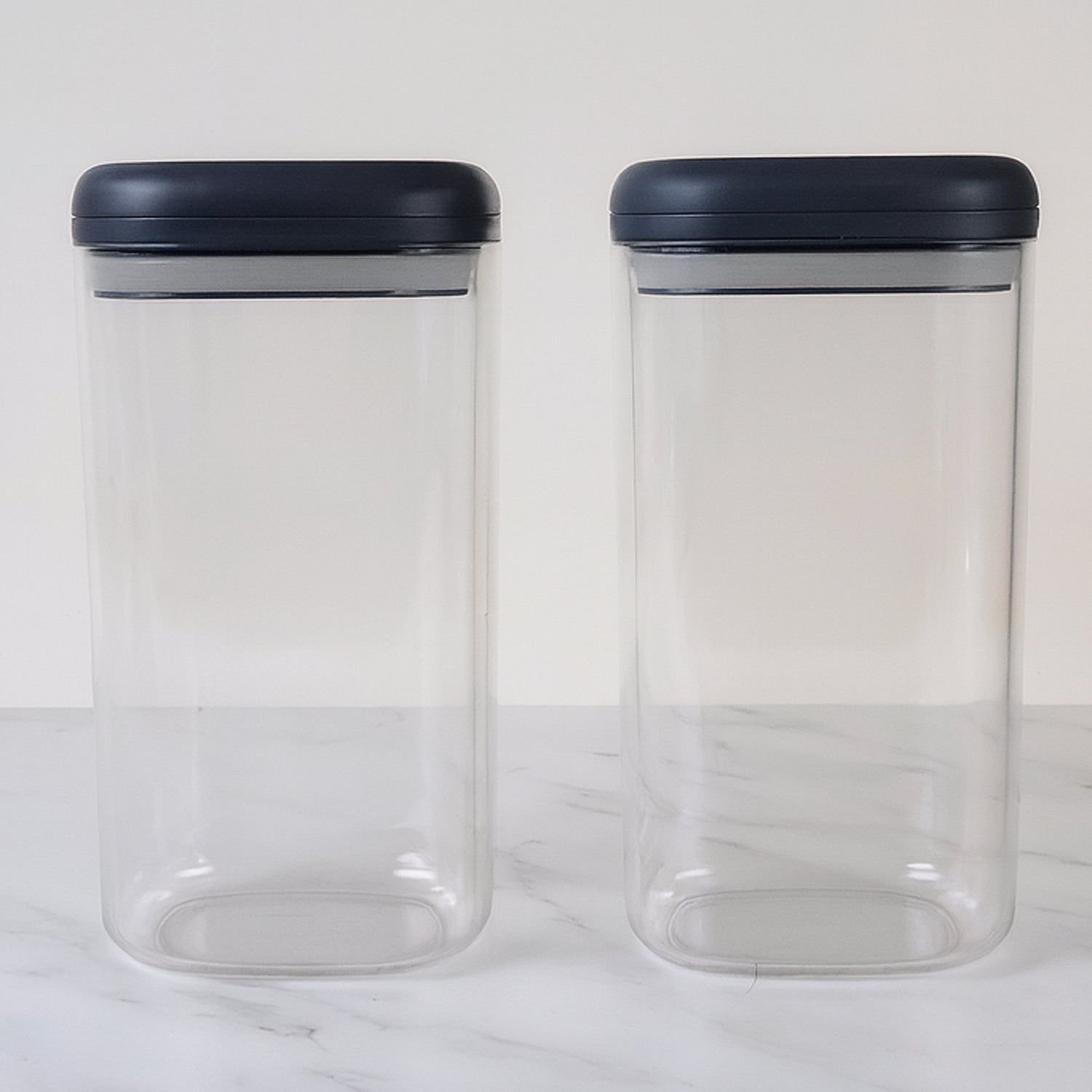 Supermom Airtight Kitchen Storage Containers – (2 Pc Set / 1500 ml) - Image 4