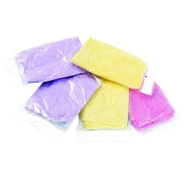 Disposable Easy to Carry Raincoat - Image 6