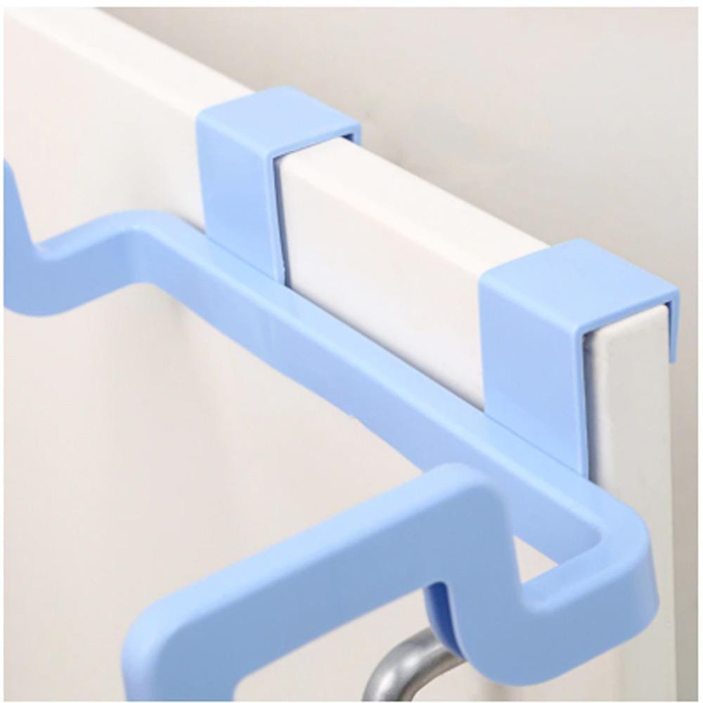 Plastic Garbage Bag Rack Holder - Image 5