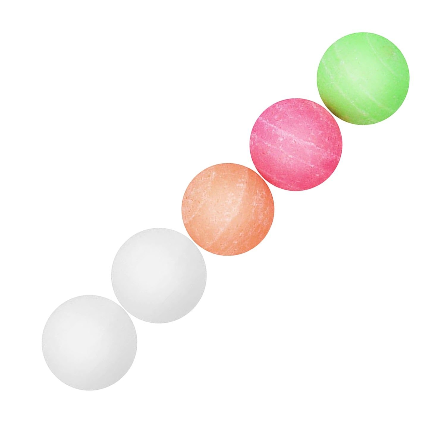 Urinal Balls | Sani Balls | Bathroom Freshener Fragrance Blocks, Air Freshener for Bathroom, Toilet, Shoe Rack, etc. Long-Lasting Fragrance (5 Pcs Set - Image 3