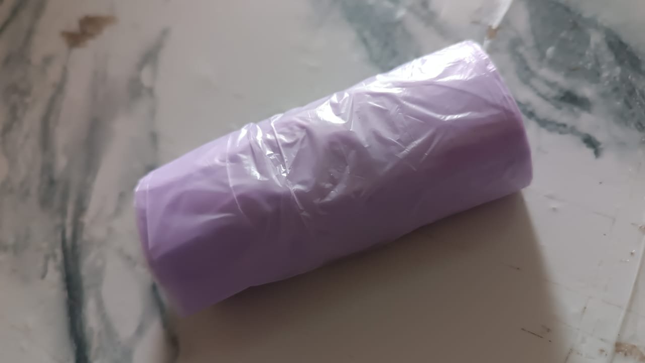 Plastic Garbage Bag Roll 46x40cm (1 Pc) - Image 7