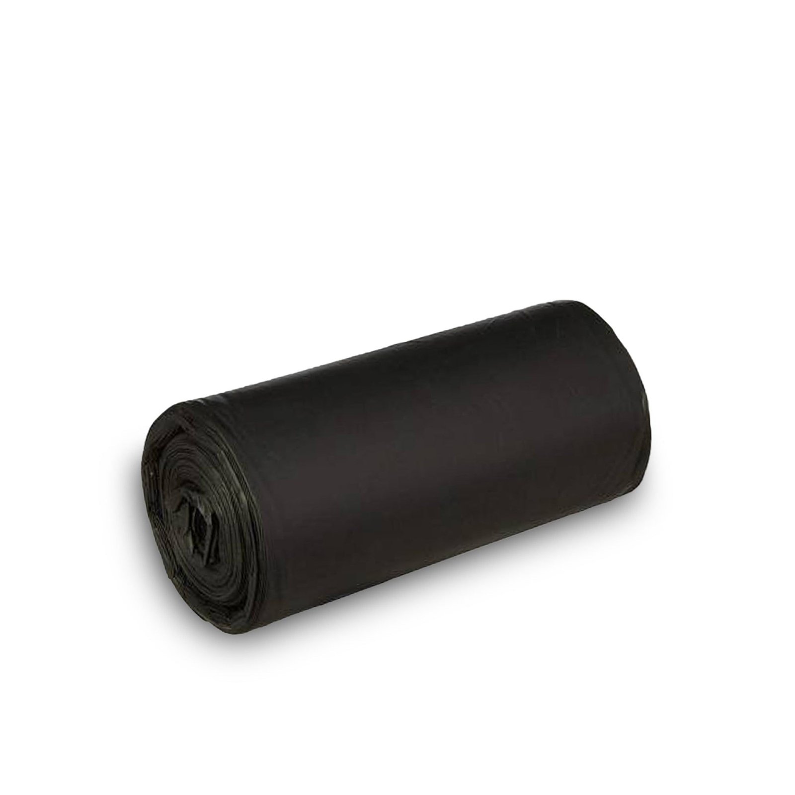 Garbage Bags Small Size Black Colour (17 x 19) - Image 4