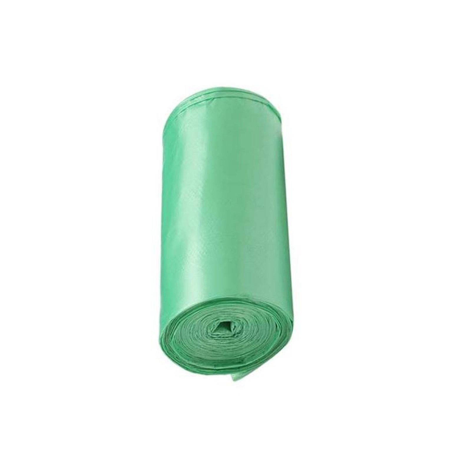 Bio-degradable Eco Friendly Garbage / Trash Bags Rolls (24x32 Cm / 1 Pc / Mix Color) - Image 5