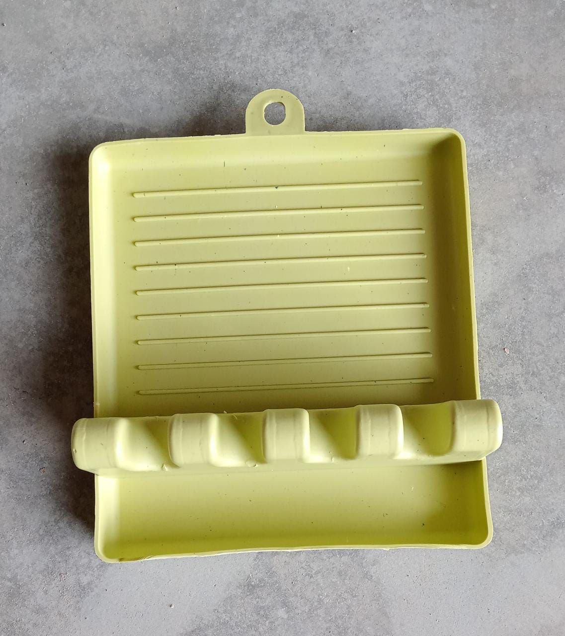 Multi-Functional Spatula Holder / Rest for Kitchen Utensils - Image 8
