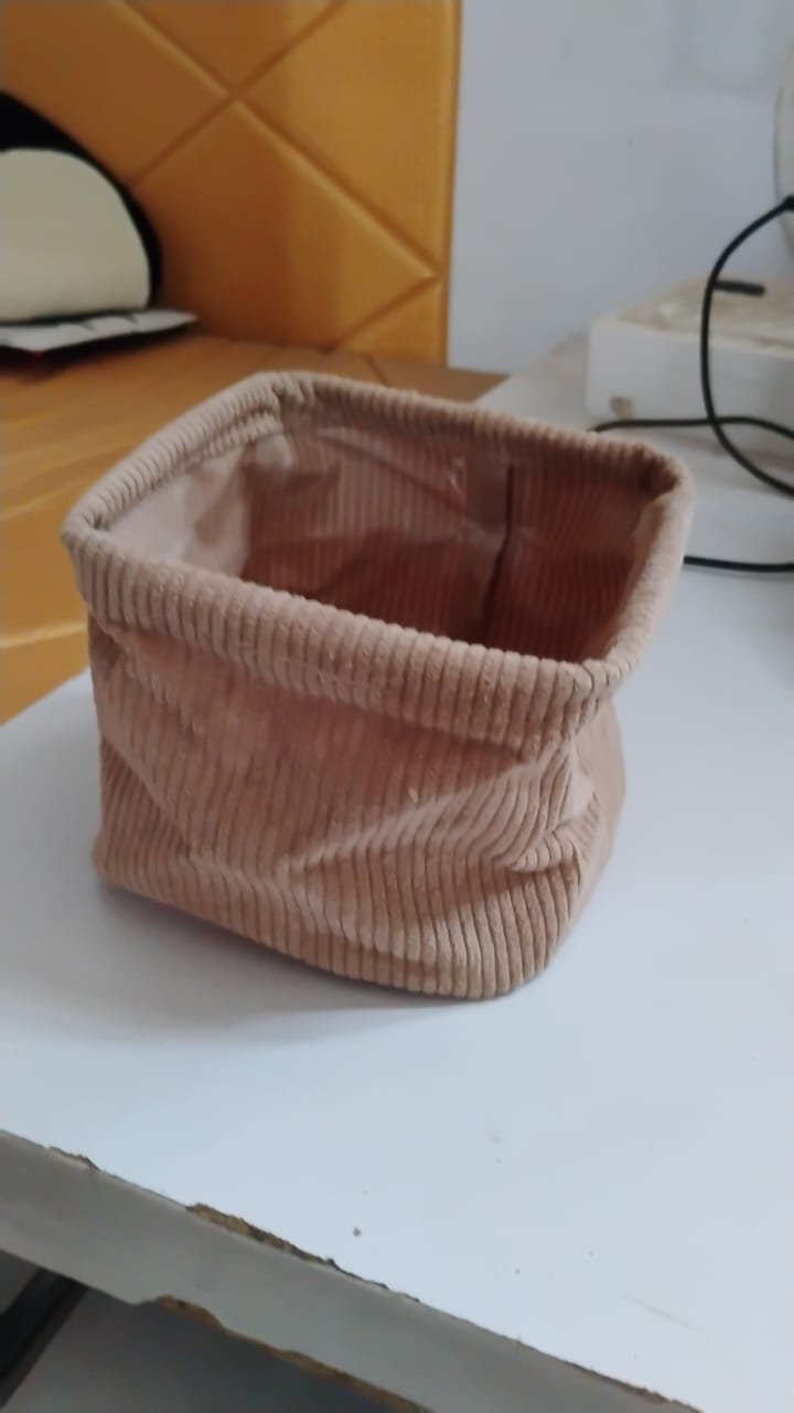 Foldable Bag, Small Storage Bag (1 Pc) - Image 7