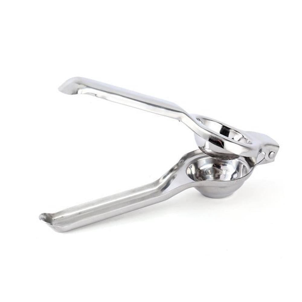 Stainless Steel Lemon Squeezer - Image 5
