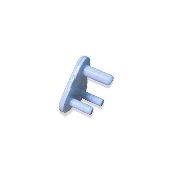 Safety Cover Guards for Electric Socket Plug (Small) - Image 4