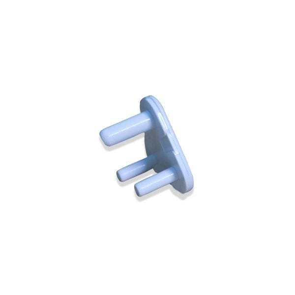 Safety Cover Guards for Electric Socket Plug (Small)