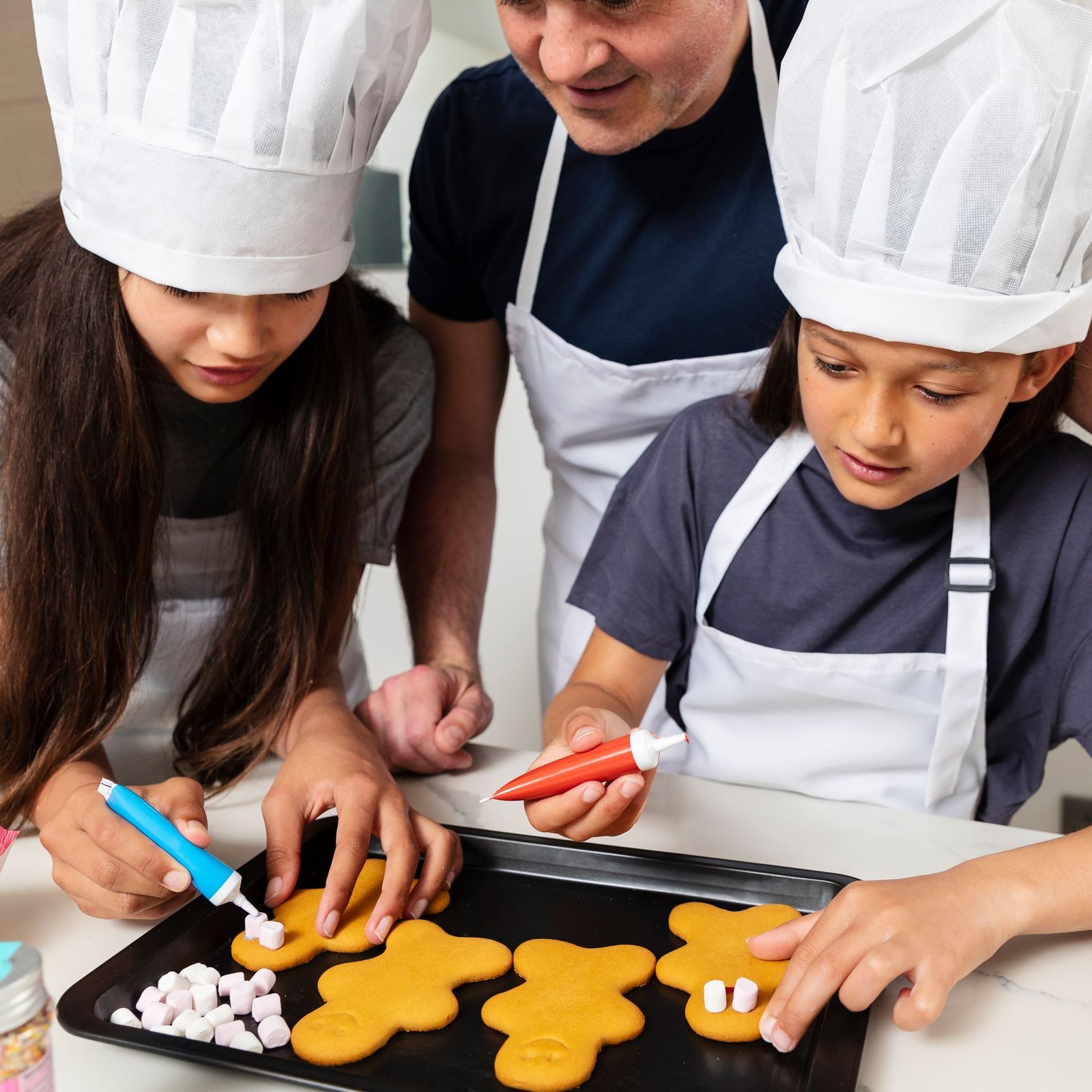 Carbon Steel Oven Bakeware Baking Set - Image 4