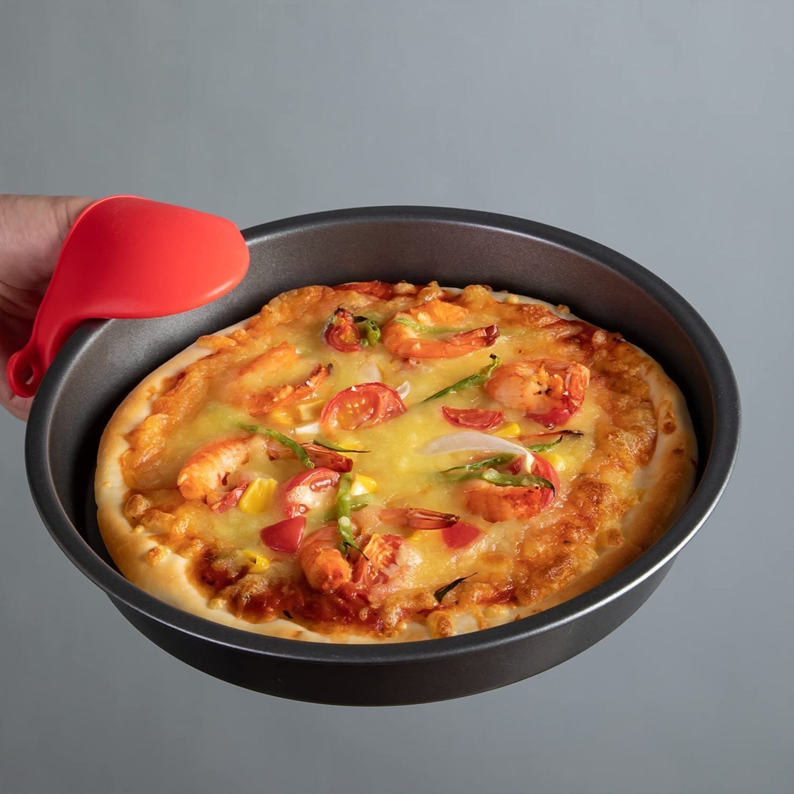 Carbon Steel Oven Bakeware Baking Set - Image 3