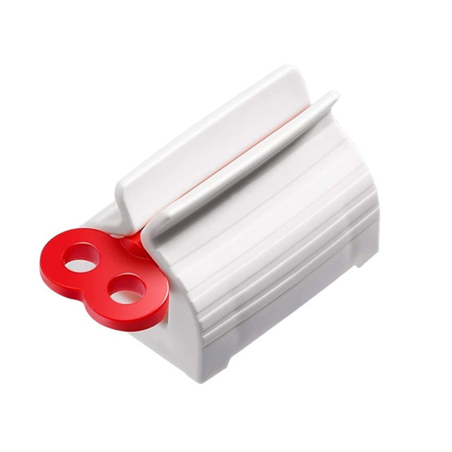 Rolling Tube Toothpaste Squeezer Toothpaste Seat Holder Stand - Image 5