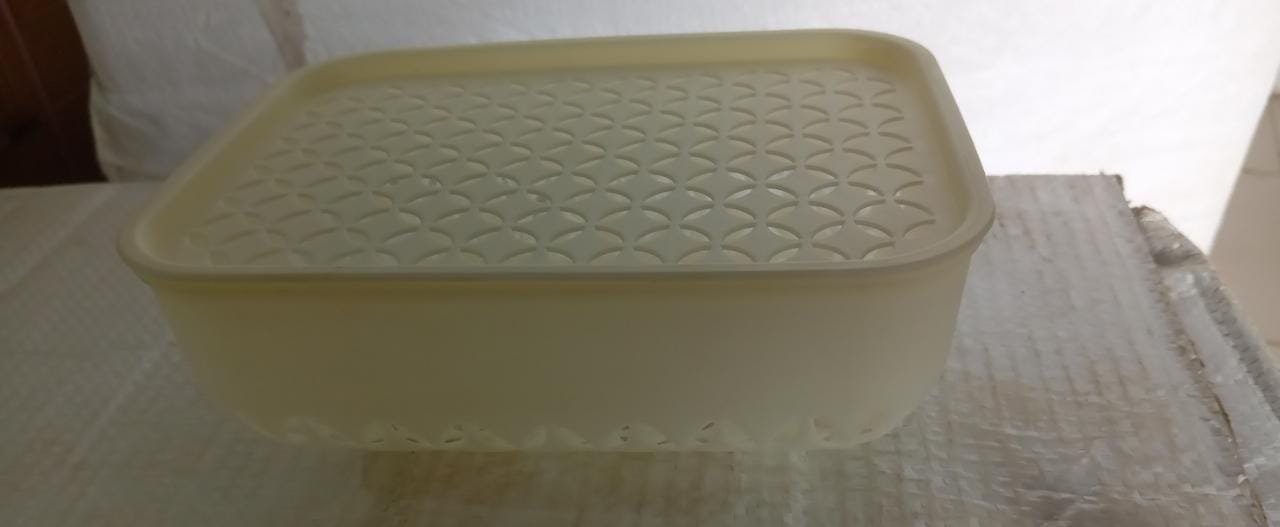 1 Pc Kothmir Basket widely used in all types of household places for holding and storing various kinds of fruits and vegetables etc. - Image 10