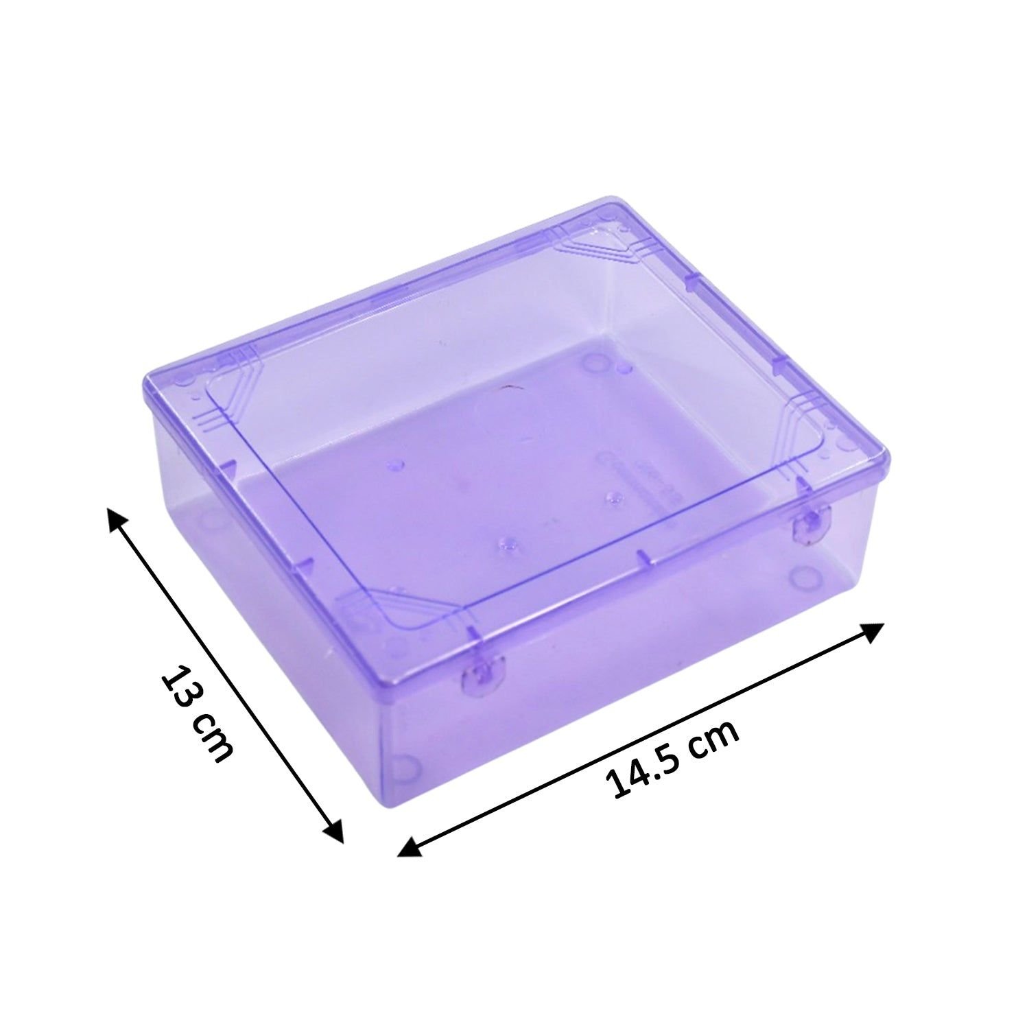 COMMANDER CONTAINER USED FOR STORING THINGS AND STUFFS - Image 3