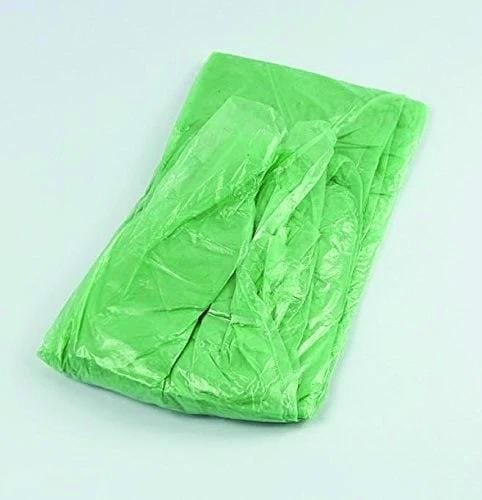 Disposable Easy to Carry Raincoat - Image 5