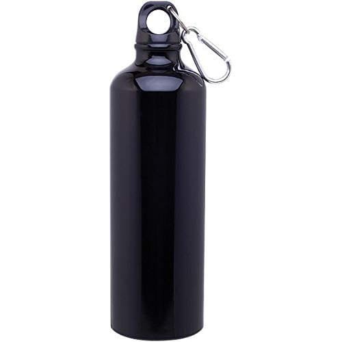 Plastic Fancy Water Bottle (500 ml) - Image 3