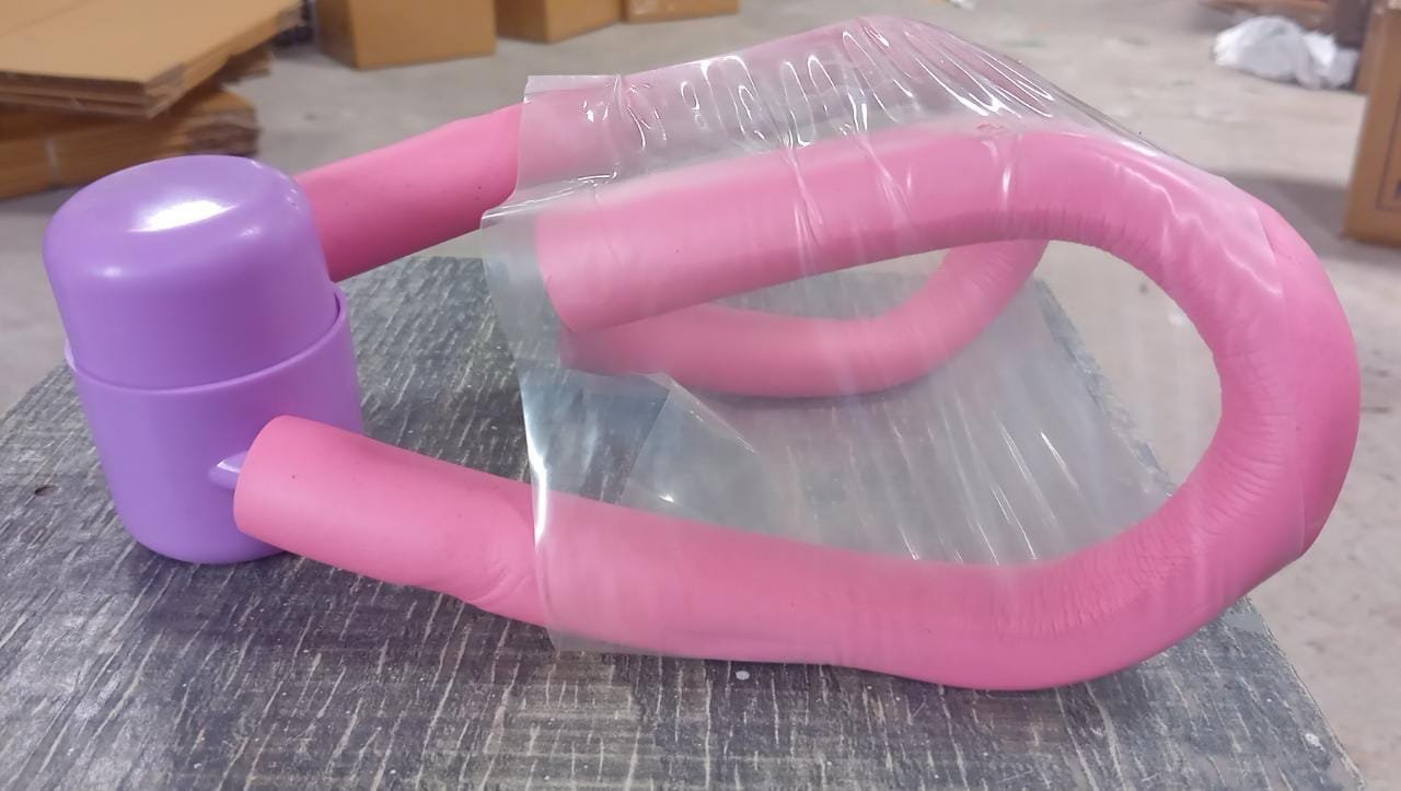 Fitness Thigh Toner – Muscle Toning Equipment for Home & Gym - Image 6