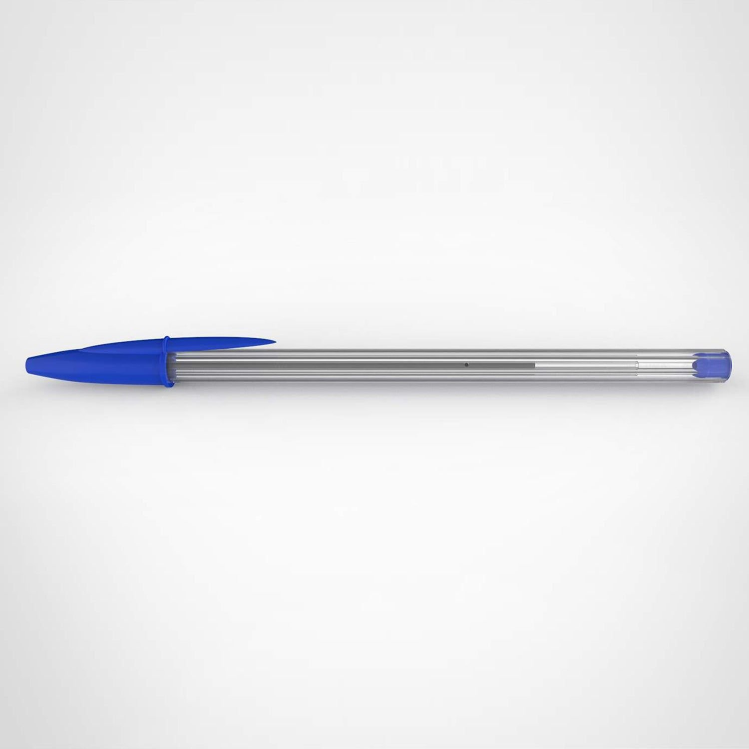 Comfort & Extra Smooth Writing Ball Pen (1Pc Only) - Image 4