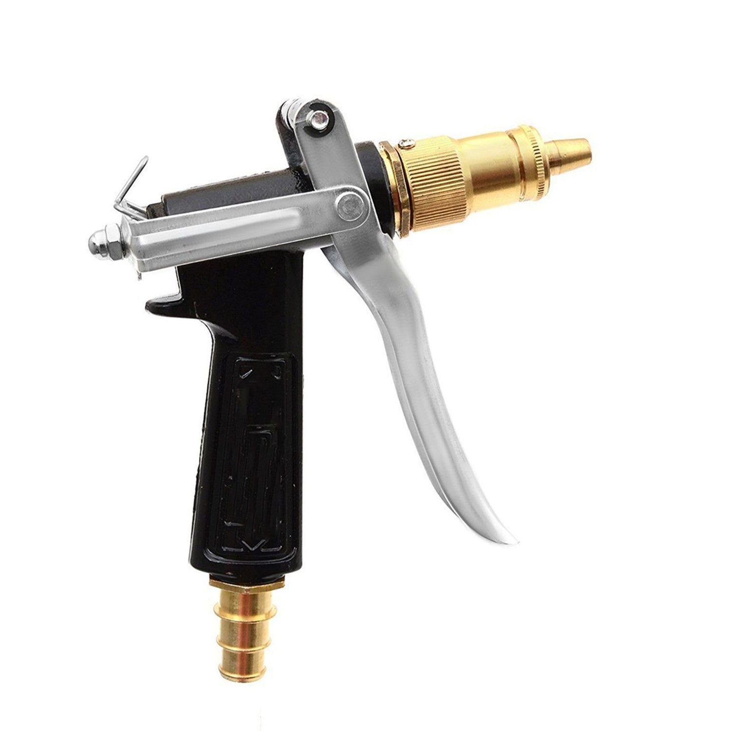 Water Spray Gun Trigger High Pressure Water Spray Gun for Car / Bike / Plants - Image 4
