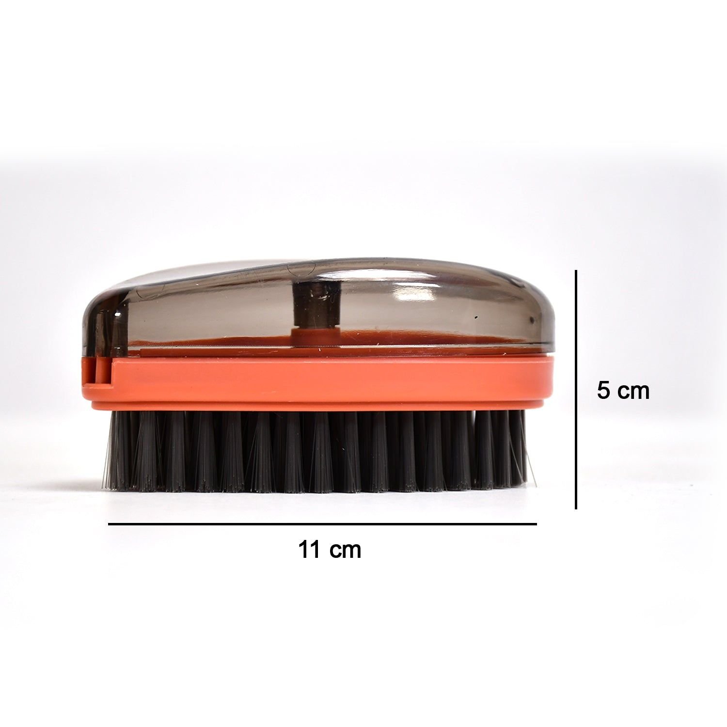Plastic Wet and Dry Brush for home (Multicolor, 3 Units) - Image 7