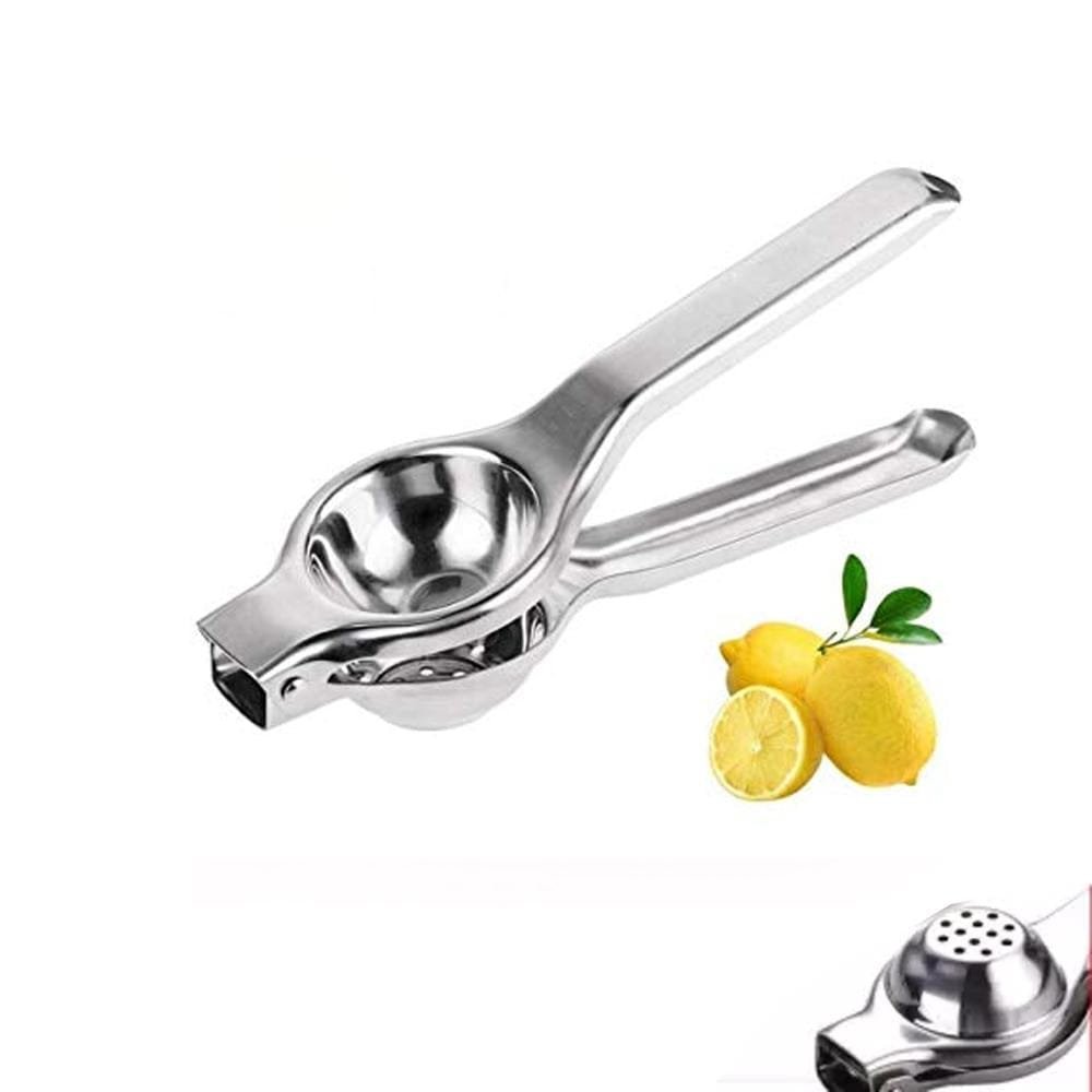 Stainless Steel Lemon Squeezer - Image 7