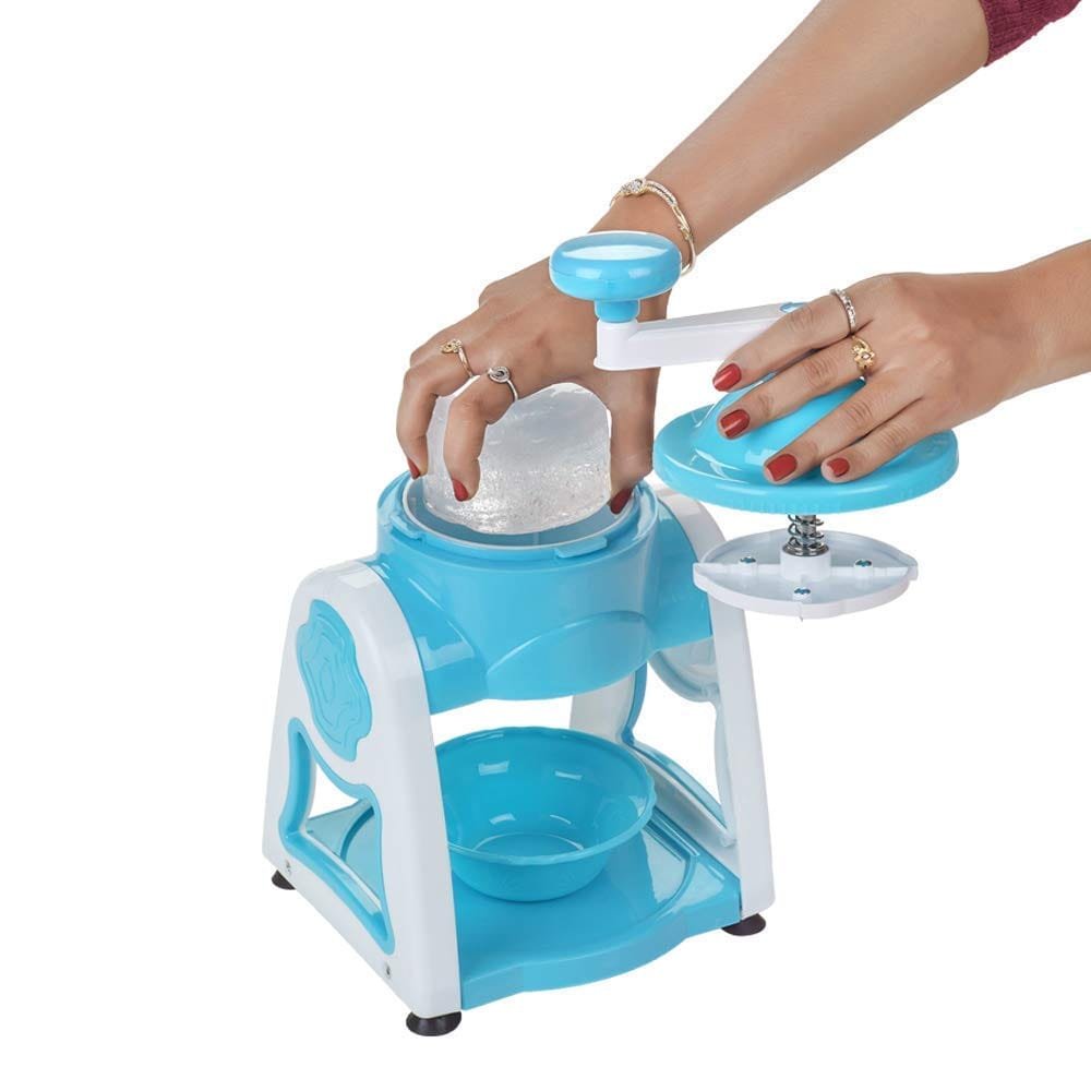 Manual Gola Maker (Multicolour) - Image 4