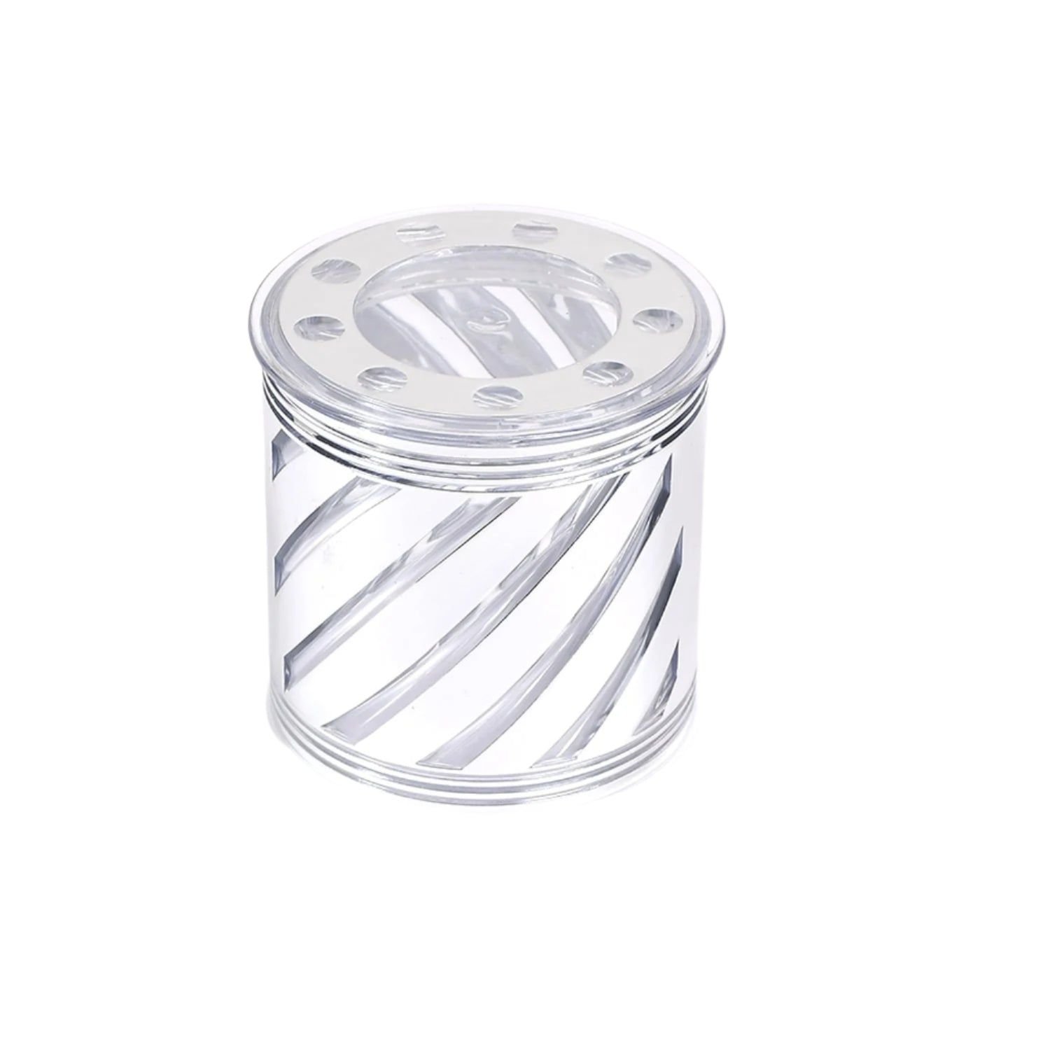 Dry Fruit Container , Storage Airtight Container For home & kitchen Use ( 750 ML ) - Image 5