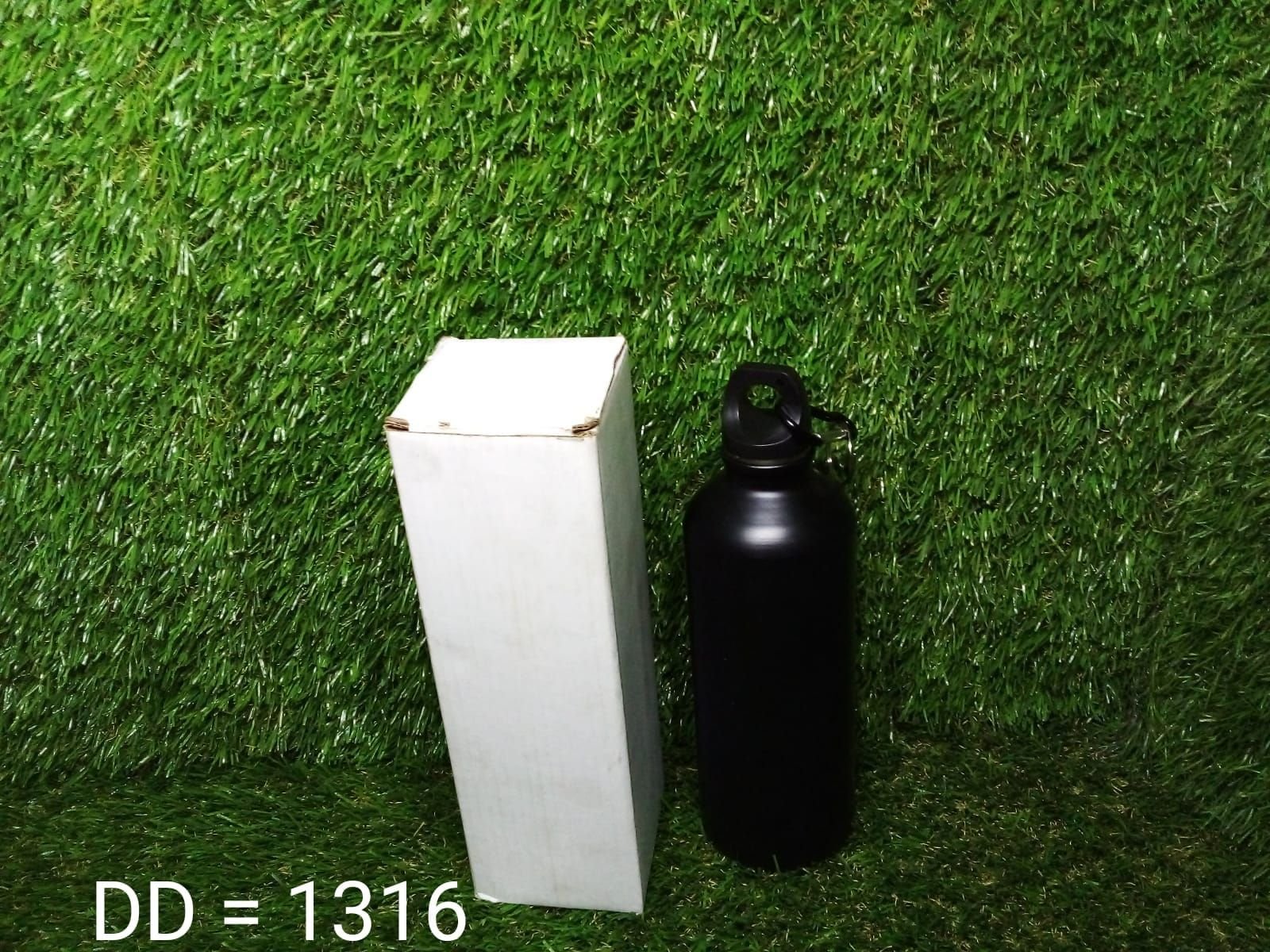 Plastic Fancy Water Bottle (500 ml) - Image 9