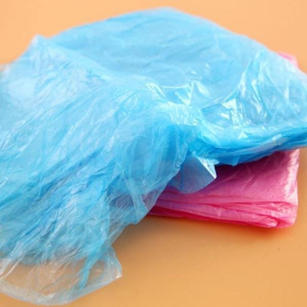 Disposable Easy to Carry Raincoat - Image 4