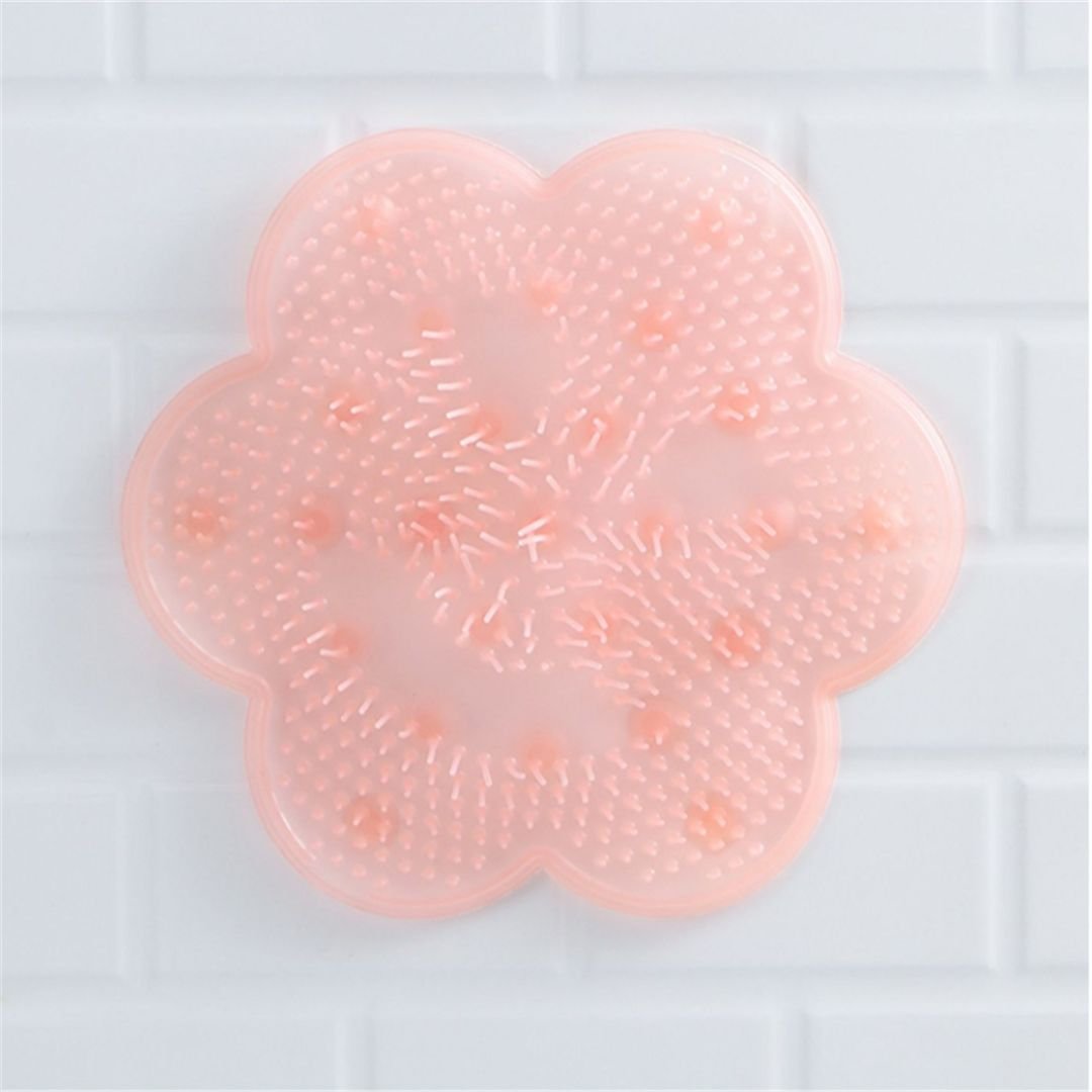 Lazy Bath Massage Pad
