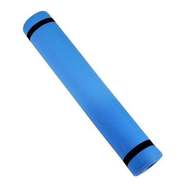 Mat, Yoga Mat Anti-Skid Surface Mat - Image 4