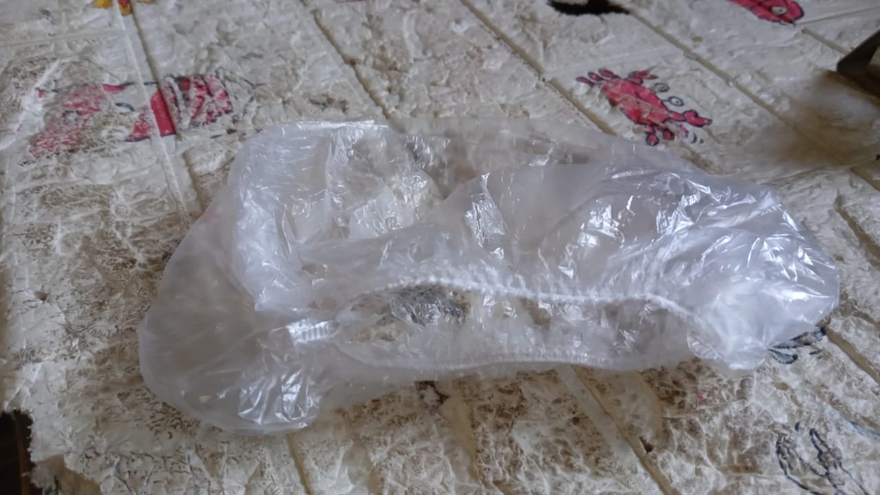 Disposable Shower Caps for Women (1 Pc) - Image 7