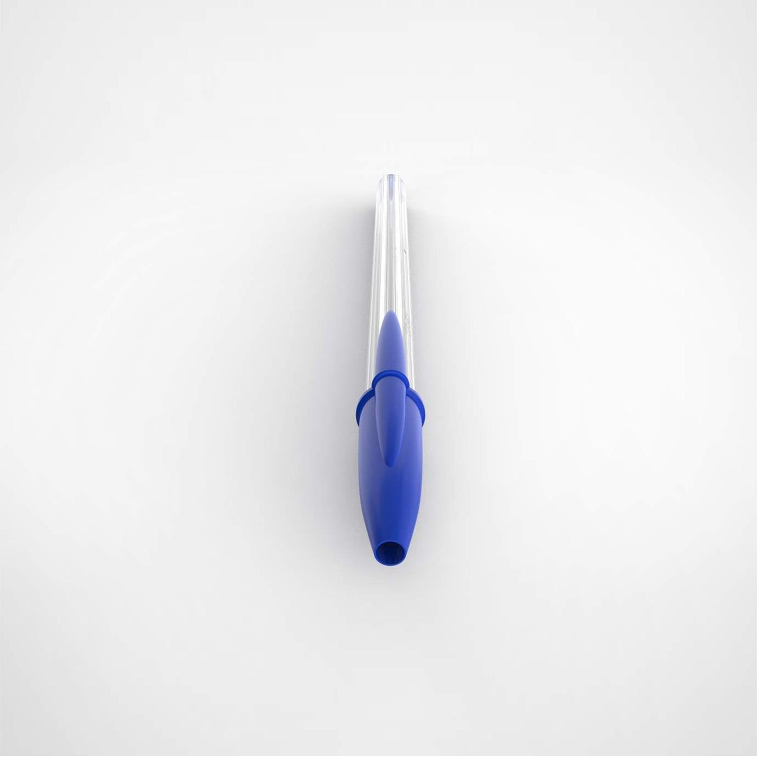 Comfort & Extra Smooth Writing Ball Pen (1Pc Only) - Image 7
