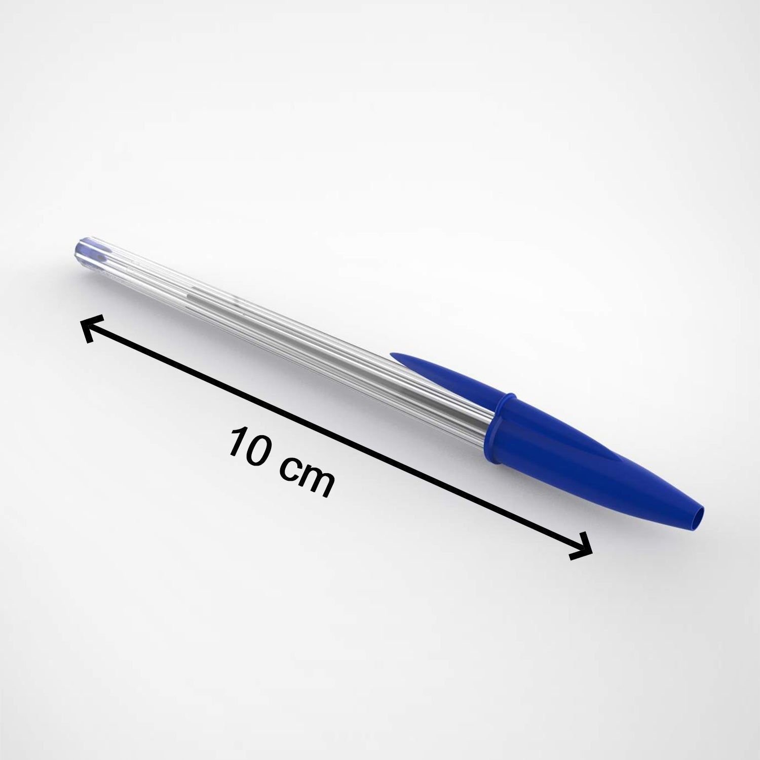 Comfort & Extra Smooth Writing Ball Pen (1Pc Only) - Image 5