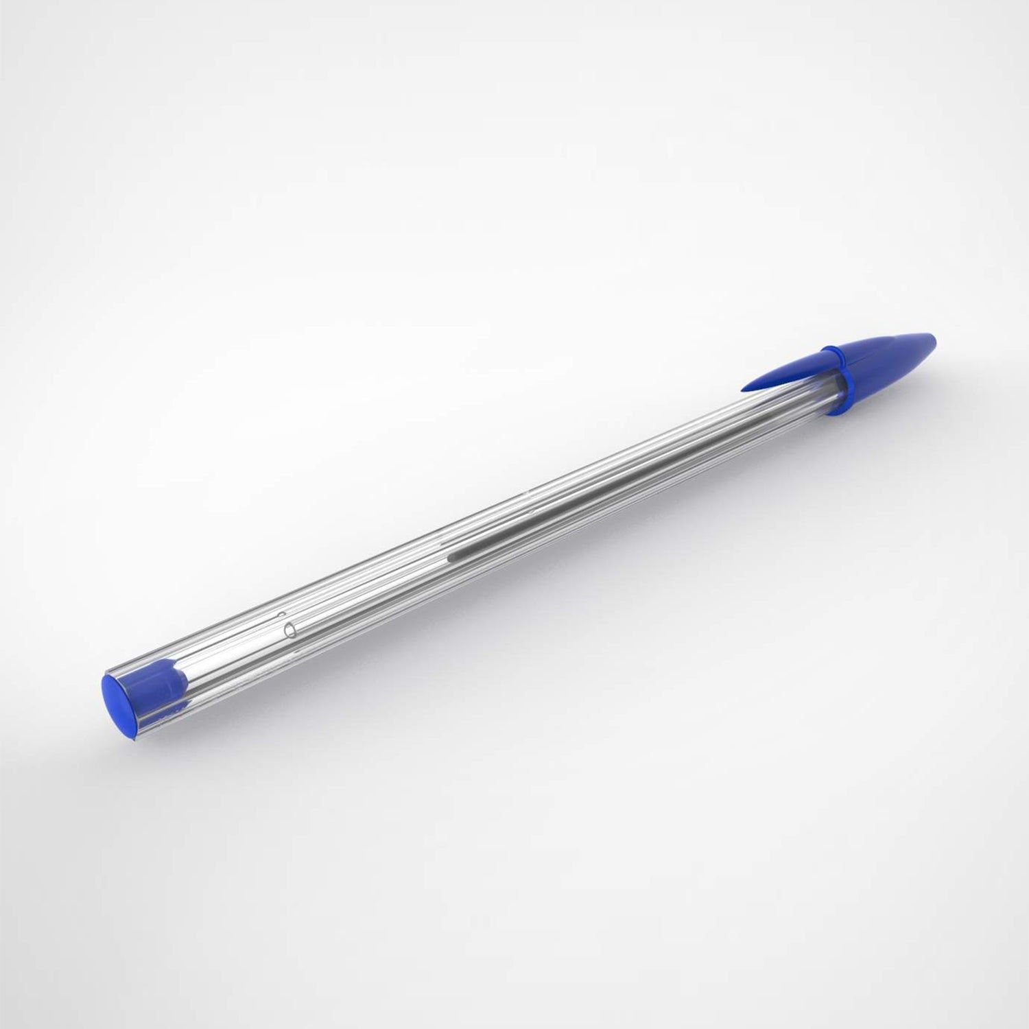 Comfort & Extra Smooth Writing Ball Pen (1Pc Only)